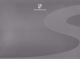 Cayenne S Diesel brochure in magnetic close box, 44 pages, 08/2012, hard covers, Dutch