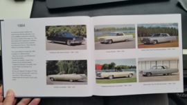 Cadillac Car Postcards, 152 pages, English language, € 15,95 (excl. P&P)