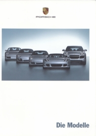 Program brochure 2006, 60 pages, 06/2005, WVK 220 610 06, German