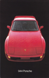 944 Coupe, US postcard, 1982, W74-792-1061