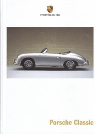 Classic brochure, 64 pages, 09/11, hard covers, Dutch