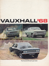 Vauxhall