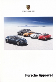 Approved brochure, 12 pages, STR 700 000 32, about 2010, Swedish language