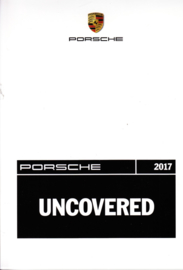 All models,  A6-size set with 13 postcards in white cover, 2017, unnumbered, text captions on reverse