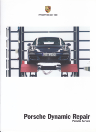 Dynamic Repair brochure, 12 pages, 05/2009, German language