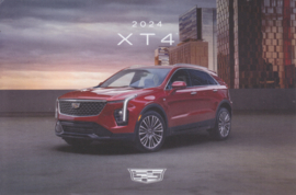 XT-4, US postcard, 2024