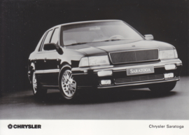 Chrysler Saratoga (USA, 1991)