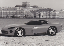 Chrysler Viper RT/10 (USA, 1990)