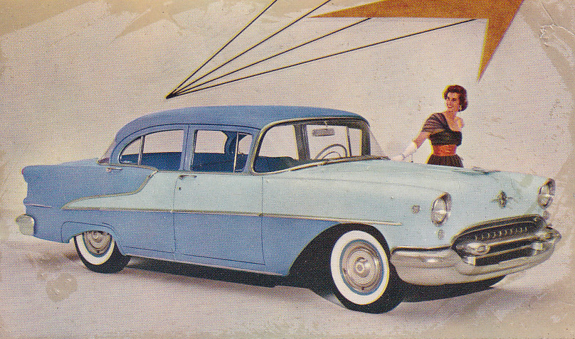 Oldsmobile