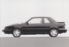 Chrysler ES (USA, 1990)