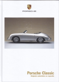 Classic brochure, 92 pages, 02/15, hard covers, Dutch