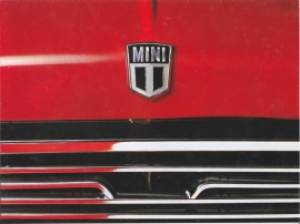 Classic Mini