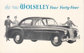 Wolseley