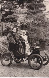 De Dion-Bouton 1898, Car museum Driebergen, date invisible, # 23