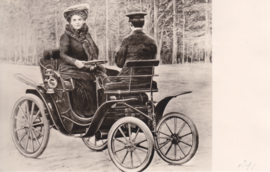 Richard-Clement 1897, Car museum Driebergen, date 162, # 21