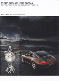 Selection brochure, 12 pages, 09/2007, Dutch language