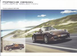 Selection - Toys & Scale Models - brochure, 52 pages, 07/2007, Dutch