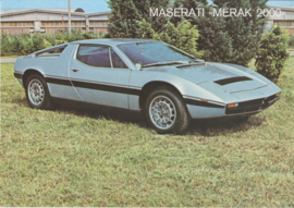 Maserati