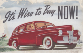 Ford USA