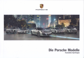 Program brochure 2018, 44 pages, 03/2017, WSLU 1801 0001 10, German