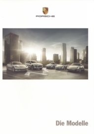 Program brochure 2012, 108 pages, 02/2011, WSLU 1201 0001 10, German