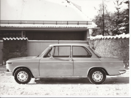 BMW 1600 - 1969