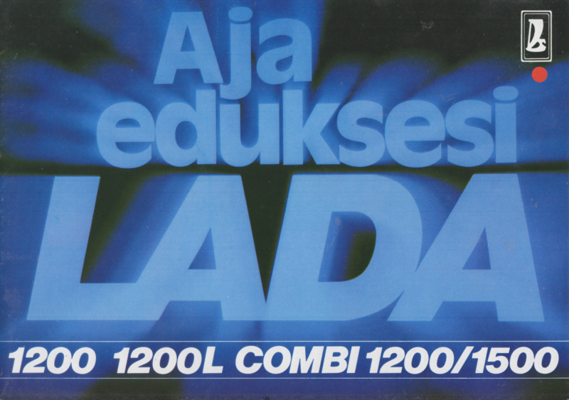 1200/1200L/1200 Combi/1500 Combi brochure, 8 pages, 09/1981, Finnish language