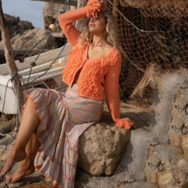 Skirt Rococo, Isla Ibiza Bonita 8123804