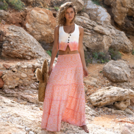 Skirt, Do what you love - Isla Ibiza Bonita
