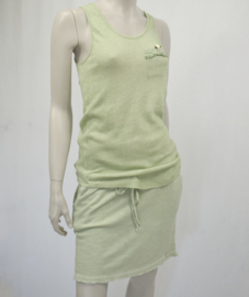 Skirt Isla ibiza - mint