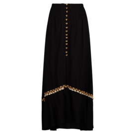 Skirt Maroccan Kilim Black 8221809