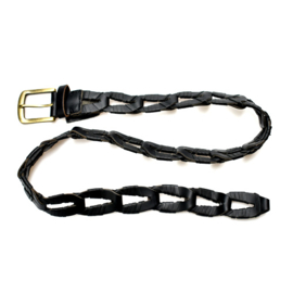 Belt Black Leather 8222927