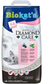 Biokat Diamond Care Fresh 8L