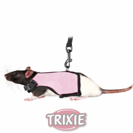 Rattentuig Soft 12-18cm Assorti