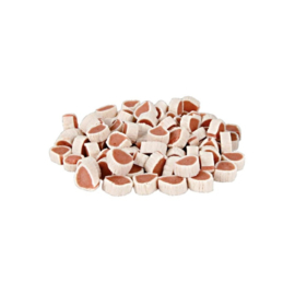 Fish & Chicken Rolls Kattensnack 50gr