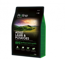 Profine - Adult Lam - 3 kg