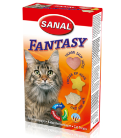 Sanal Fantasy 150gr