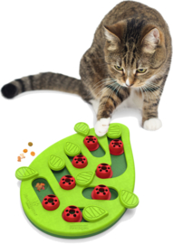 Nina Ottoson Kattenspel Puzzle & Play Buggin Out 