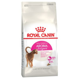 Royal Canin Feline Exigent 33 400gr