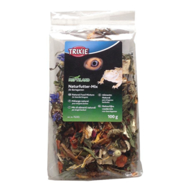 Natuurlijke Voedermix 100 Gram