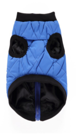 Bodywarmer waterproof €15,-