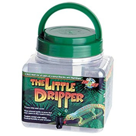 Zoo Med Dripper - Little Dripper