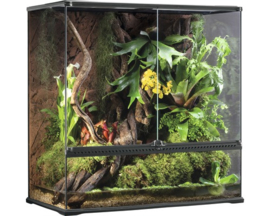 Exo Terra Terrarium incl. achterwand 90x45x90cm