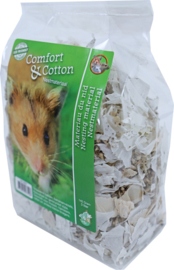 Nestmateriaal Eco Friendly Comfort & Cotton Nr. 1 - 140gr