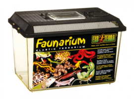 Exo Terra Faunarium M 30x19,5x19,5cm