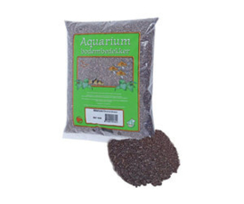 Aquariumgrind Luxe Coconut Brown - 4kg