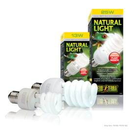 Exo Terra Natural Light Volledig Spectrum 26W