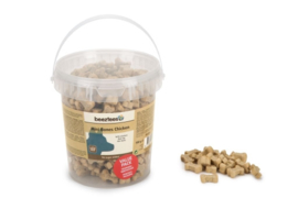 Mini Bones Chicken Trainer Voordeel - 500gr