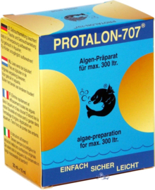 Esha Protalon 707 (o.a. tegen blauwalg)