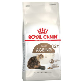 Royal Canin Feline Ageing +12 400gr